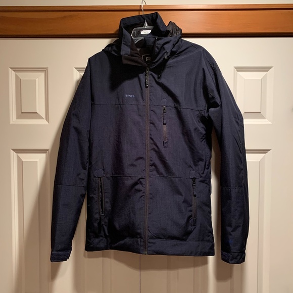 RPZN Other - Men’s RPZN Snowboarding jacket